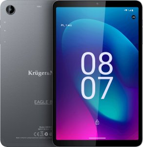 Tablet Kruger&Matz Eagle 807 8.4" 64 GB 4G Szary (KM0807) 1