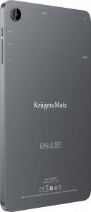 Tablet Kruger&Matz Eagle 807 8.4" 64 GB 4G Szary (KM0807) 7