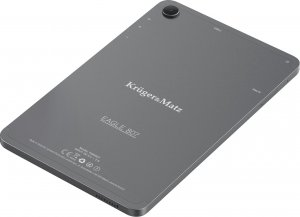 Tablet Kruger&Matz Eagle 807 8.4" 64 GB 4G Szary (KM0807) 8