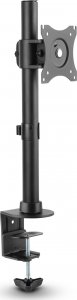 InLine InLine® Desk Bracket for TV / LED / TFT Display up to 69cm 27" max. 8kg black 1