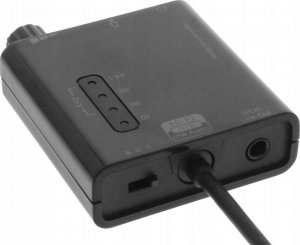 InLine InLine® USB Headset Amplifier with Equalizer and Optical OUT 3