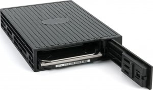 Fantec FANTEC MR-25, 2,5" SATA & SAS HDD/SSD Caddy 2