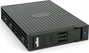Fantec FANTEC MR-25, 2,5" SATA & SAS HDD/SSD Caddy 3