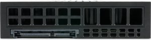 Fantec FANTEC MR-25, 2,5" SATA & SAS HDD/SSD Caddy 4