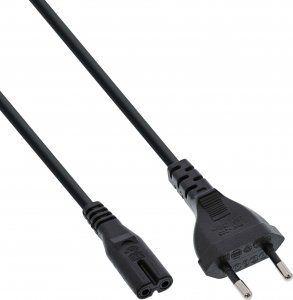 Ładowarka InLine InLine® Multiport power supply, charger, 6x USB Type-C, PD 3.0, GaN, black 5