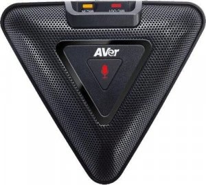 Mikrofon AVer Dodatkowy mikrofon do serii VC i FONE540 (2 szt.) 2