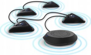 Mikrofon AVer Dodatkowy mikrofon do serii VC i FONE540 (2 szt.) 3