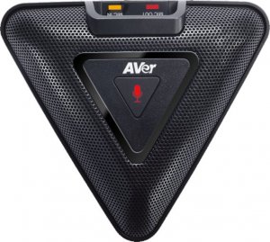 Mikrofon AVer Dodatkowy mikrofon do serii VC i FONE540 (2 szt.) 4