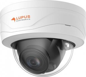 Kamera IP Lupus LUPUS - LE 224 PoE 4