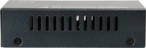 Adapter AV LevelOne LevelOne Konverter GVT-2012 10/100/1000T>1000SX PoE 4