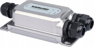 Intellinet Network Solutions INTELLINET Outdoor Gigabit High-Power PoE+ Injektor 3