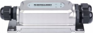 Intellinet Network Solutions INTELLINET Outdoor Gigabit High-Power PoE+ Injektor 4