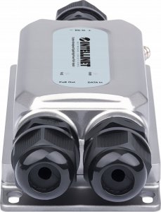 Intellinet Network Solutions INTELLINET Outdoor Gigabit High-Power PoE+ Injektor 5