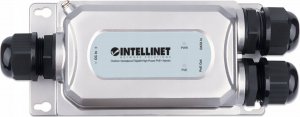 Intellinet Network Solutions INTELLINET Outdoor Gigabit High-Power PoE+ Injektor 9