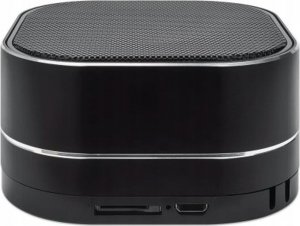Głośnik Manhattan Bluetooth Głośnik Mikrofon Radio MicroSD 8