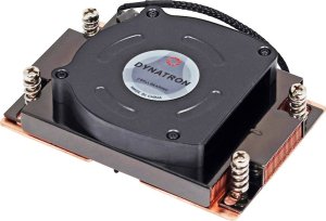 Chłodzenie CPU Inter-Tech Inter-Tech Kühler A-41 1HE aktiv AMD Socket sWRX8,sTRX4,TR4 1