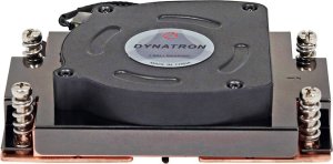 Chłodzenie CPU Inter-Tech Inter-Tech Kühler A-41 1HE aktiv AMD Socket sWRX8,sTRX4,TR4 3