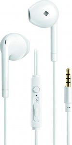 Słuchawki 2GO Stereo-Headset Comfort biały 2