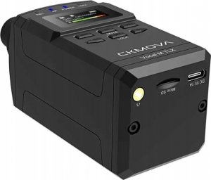 CKMOVA CKMOVA Vocal M TLX - nadajnik XLR 2