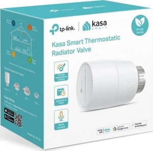TP-Link TP-Link KE100 Heizkörper Thermostat 2