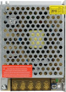 Orno Zasilacz open frame 12VDC 60W, IP20 4