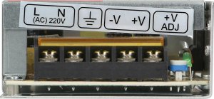 Orno Zasilacz open frame 12VDC 60W, IP20 5