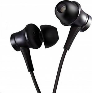 Słuchawki Xiaomi Xiaomi Słuchawki Dokanałowe Mi In-Ear Piston Basic 13