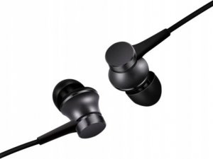 Słuchawki Xiaomi Xiaomi Słuchawki Dokanałowe Mi In-Ear Piston Basic 2
