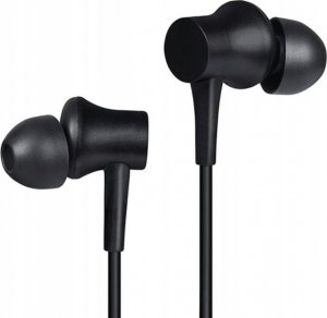 Słuchawki Xiaomi Xiaomi Słuchawki Dokanałowe Mi In-Ear Piston Basic 5