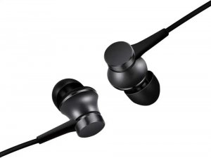 Słuchawki Xiaomi Xiaomi Słuchawki Dokanałowe Mi In-Ear Piston Basic 10