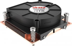 Chłodzenie CPU Akasa AK-CC7401BP01 2