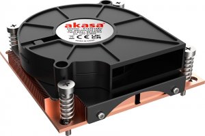 Chłodzenie CPU Akasa AK-CC7401BP01 3