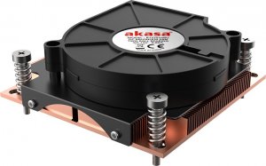 Chłodzenie CPU Akasa AK-CC7401BP01 4