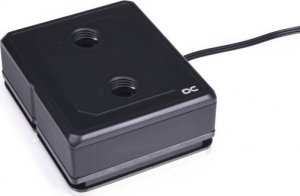 Chłodzenie CPU Alphacool Alphacool Eisblock XPX Aurora Pro CPU-Kühler - Messing Black Digital RGB 2