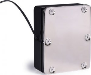 Chłodzenie CPU Alphacool Alphacool Eisblock XPX Aurora Pro CPU-Kühler - Messing Black Digital RGB 4