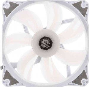 Wentylator BitsPower Notos 120 Digital RGB 5-pack (BPTA-FX1812NTWH-5) 4