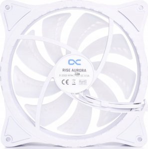 Wentylator Alphacool Rise Aurora 140 mm (24851) 3
