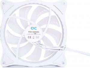 Wentylator Alphacool Rise Aurora 140 mm (24851) 7