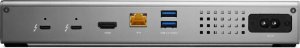 Stacja/replikator OWC Thunderbolt Go Dock (OWCTB4DKG11P) 3