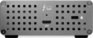 Stacja/replikator OWC Thunderbolt Go Dock (OWCTB4DKG11P) 5