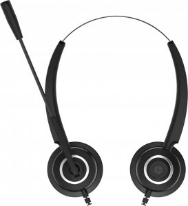 Słuchawki HP DHE-8000  (9NG11AA) 6