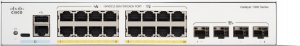 Switch Cisco C1300-16P-4X 2