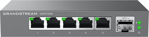 Switch GrandStream Grandstream Switch GWN7701PA 1