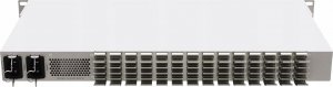 Switch MikroTik NET ROUTER/SWITCH 24PORT 2.5G/CRS326-4C+20G+2Q+RM MIKROTIK 2
