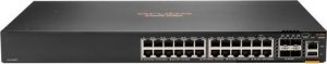 Switch HP HPE Aruba Switch CX 6200F 24G 4SFP+ 24xGBit/4xSFP+ JL724A 1