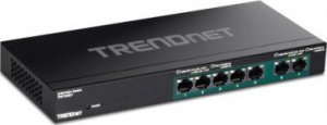 Switch TRENDnet TRENDnet 7-Port Multi-Gig PoE Switch 1