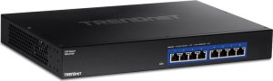 Switch TRENDnet TRENDnet 8-Port 10G Switch 1