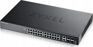Switch ZyXEL Zyxel Switch XGS2220-30-EU0101F XGS222030EU0101F (XGS2220-30-EU0101F) 1