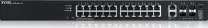 Switch ZyXEL XGS2220-30 (XGS2220-30-EU0101F) 4
