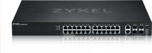 Switch ZyXEL XGS2220-30 (XGS2220-30-EU0101F) 5